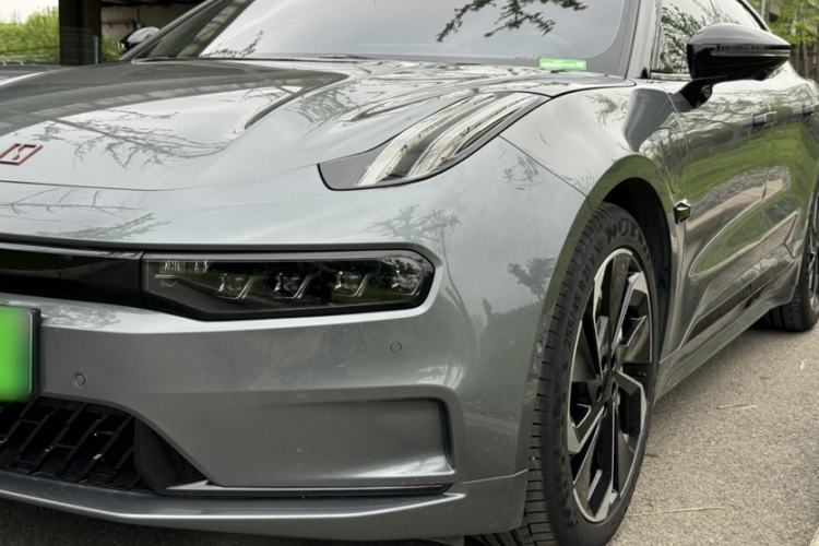 Used Zeekr 001 2023 ME Edition 100 kWh Exterior 10