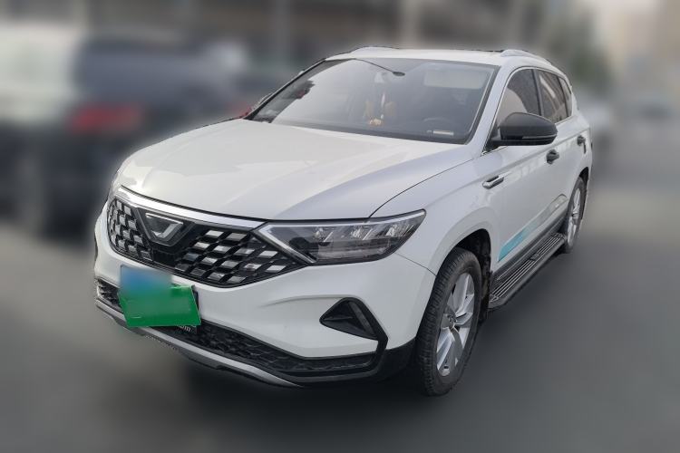 Used Jetta VS5 2019 280TSI Manual Entry-Level Model