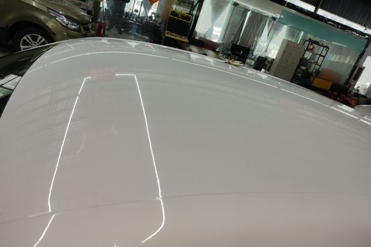 Used Roewe Clever 2021 302km Excellence Edition
