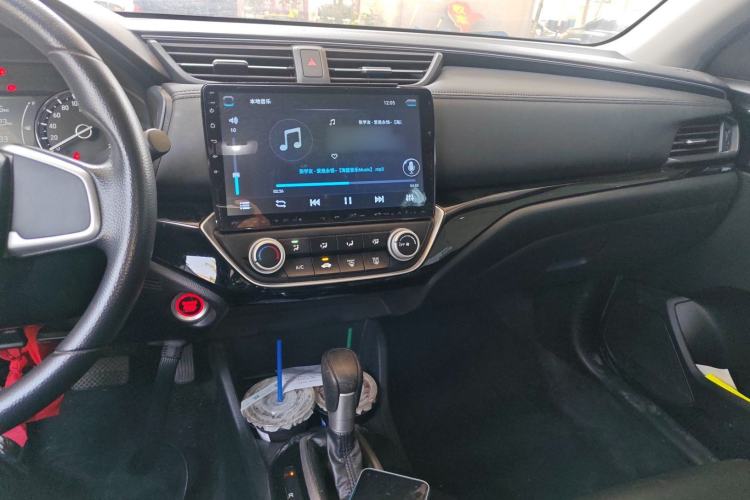 Used Honda Crider 2019 180 Turbo CVT Comfort Version China VI
