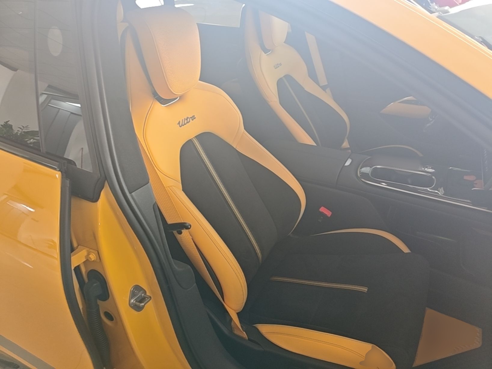 Xiaomi Auto SU7 Ultra 2025 Ultra Model — снимка 19