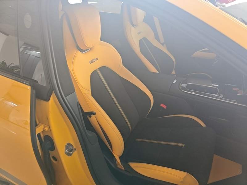 Used Xiaomi Auto SU7 Ultra 2025 Ultra Model — 24