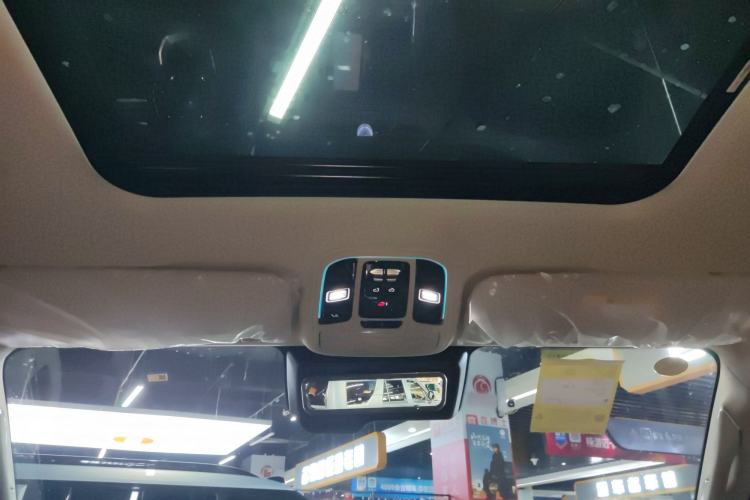 Used Tank 500 New Energy 2026 Model—Hi4-T Smart Enjoyment Version