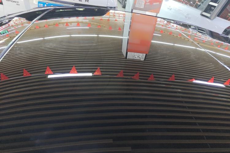 Used Audi A6L 2023 Updated 55 TFSI quattro Prestige Elegant Edition