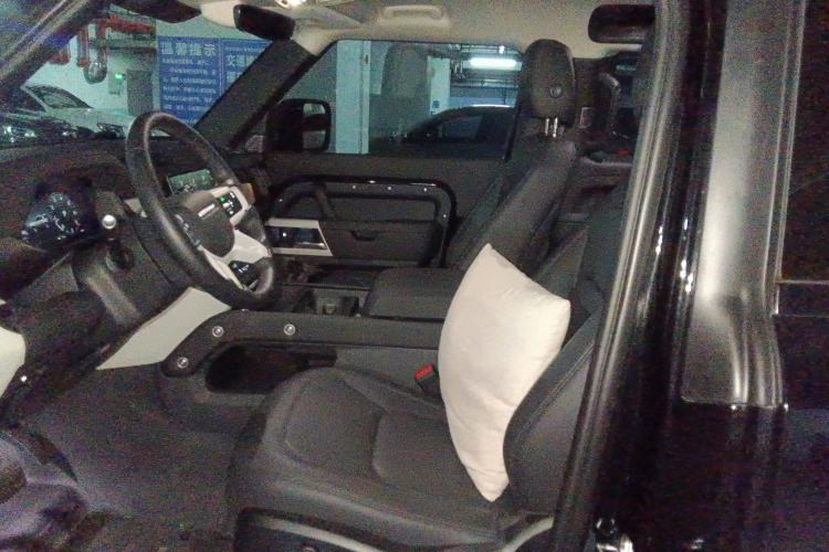 Used Land Rover Defender 2024 90 2.0T P300 S