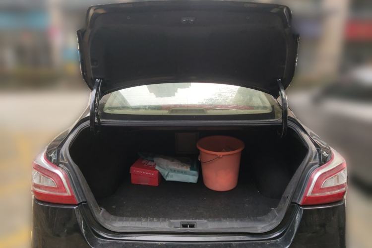 Used Nissan Teana 2013 2.0L XL Comfort Edition