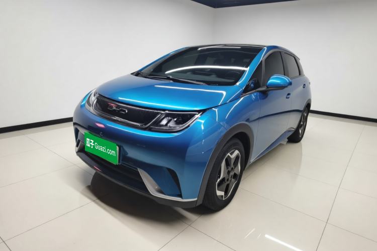 Used BYD Dolphin 2021 405 km Fashion Edition Guazi used car, China used car export, Used car for sale, Used  cars, Cheapest cars for sale