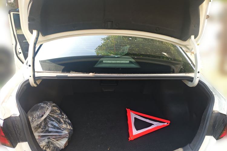 Used Nissan Teana 2020 2.0L XL Comfort Edition