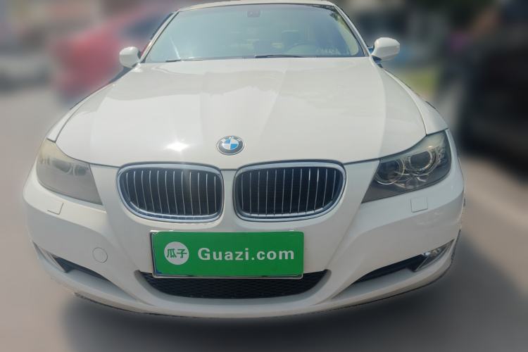 Used BMW 3 Series 2011 325i Sport Edition
