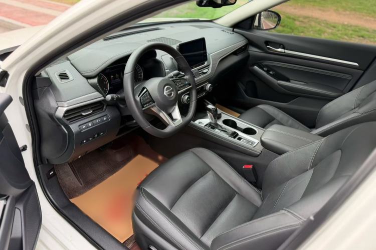 Used Nissan Teana 2021 2.0T XL Upper AD1 Smart Navigation Edition
