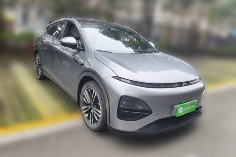 Used XPeng G6 2023 755 Ultra-Long Range Pro
