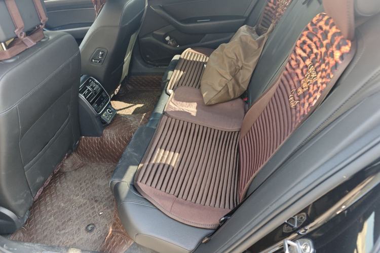 Used Volkswagen Magotan 2017 380TSI DSG Luxury Model
