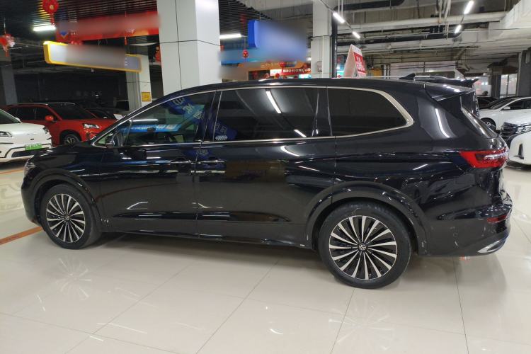 Used Volkswagen Viloran 2024 380TSI Premium Edition