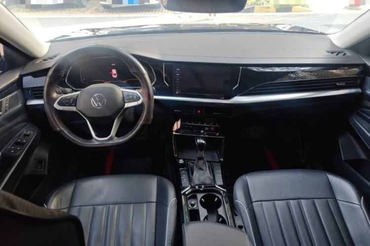 Used Volkswagen Passat 2022 330TSI Starry Elite Edition
