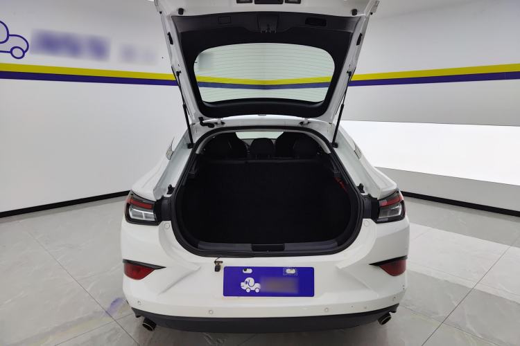 Used SOL A5 2021 1.5T CVT Prestige Smart Connectivity Model
