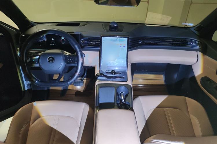 Used Nio ES6 2019 430 km Performance Version
