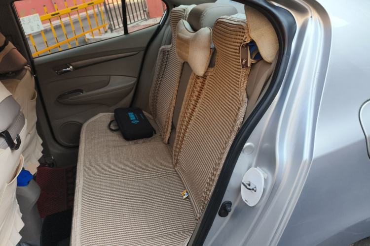 Used Honda City Classic 2012 1.5L Automatic Flagship Edition