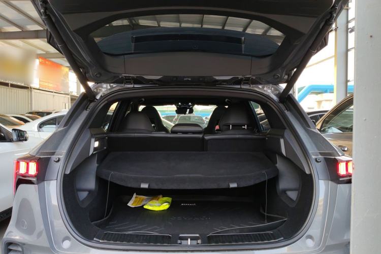 Used Lynk & Co 06 2023 Remix 1.5T Dynamic Halo