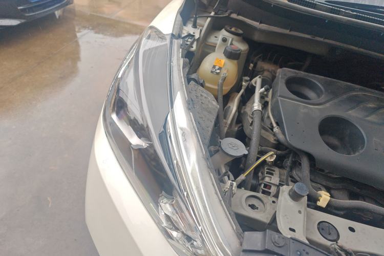 Used Nissan Kicks 2020 1.5L XV CVT Smart Connect Luxury Edition
