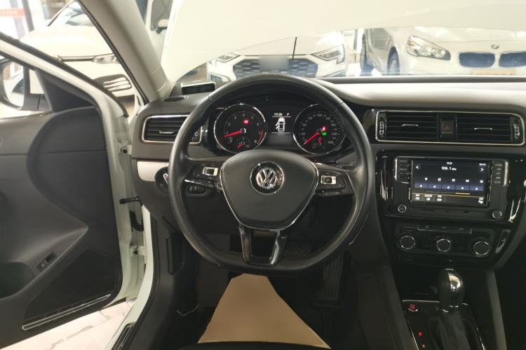 Used Volkswagen Sagitar 2018 280TSI DSG Ignite Edition
