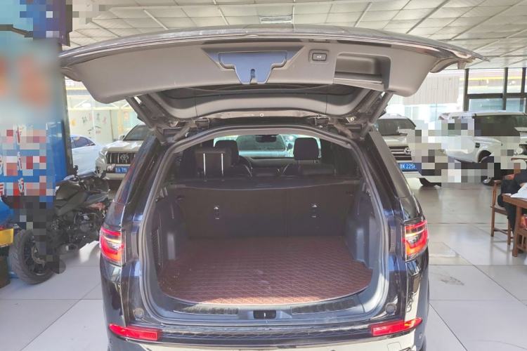 Used Land Rover Discovery Sport New Energy 2022 P300e Performance Tech Edition
