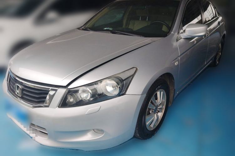 Used Honda Accord 2008 2.0L EX