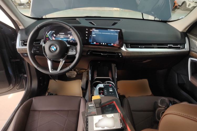 Used BMW X1 2023 xDrive25Li X Design Package