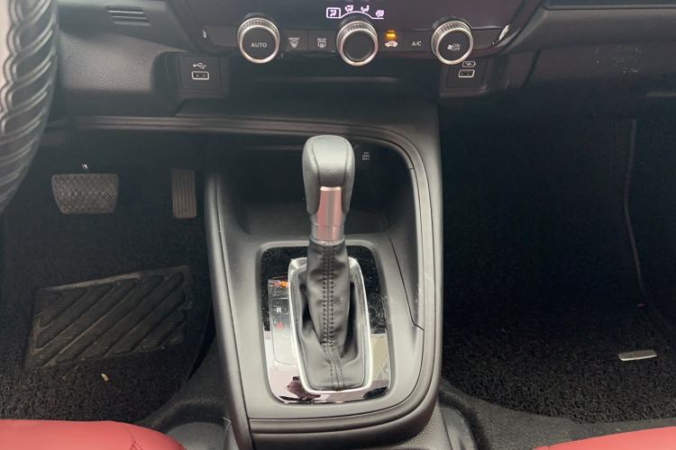 Used Honda XR-V 2023 1.5L CVT Thermal Edition
