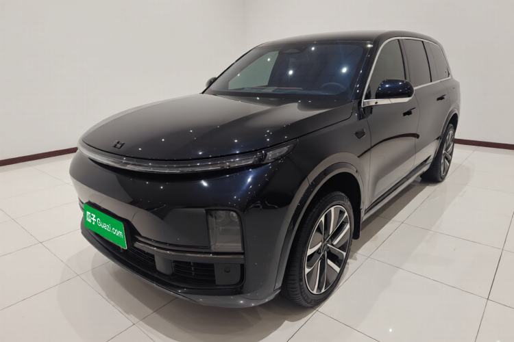 Used Li Auto L9 2023 Pro Model