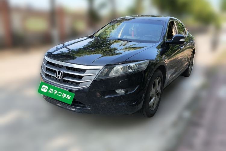 Used Honda Crosstour 2012 2.4L Luxury Edition