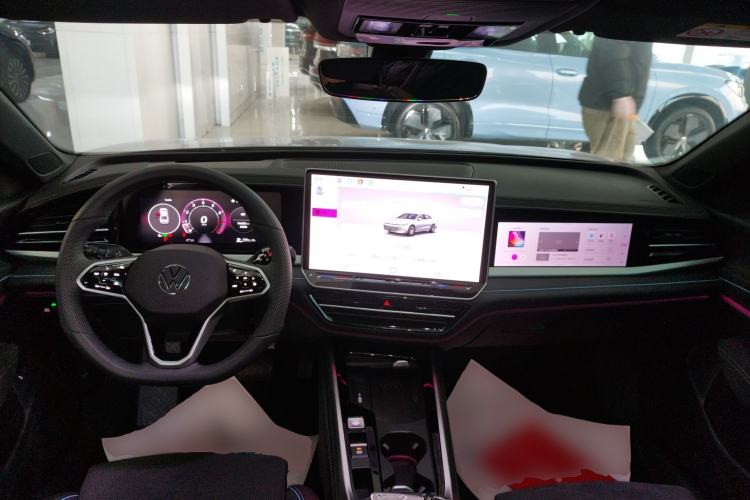 Used Volkswagen Passat 2025 Pro 380TSI Starry Dragon Edition
