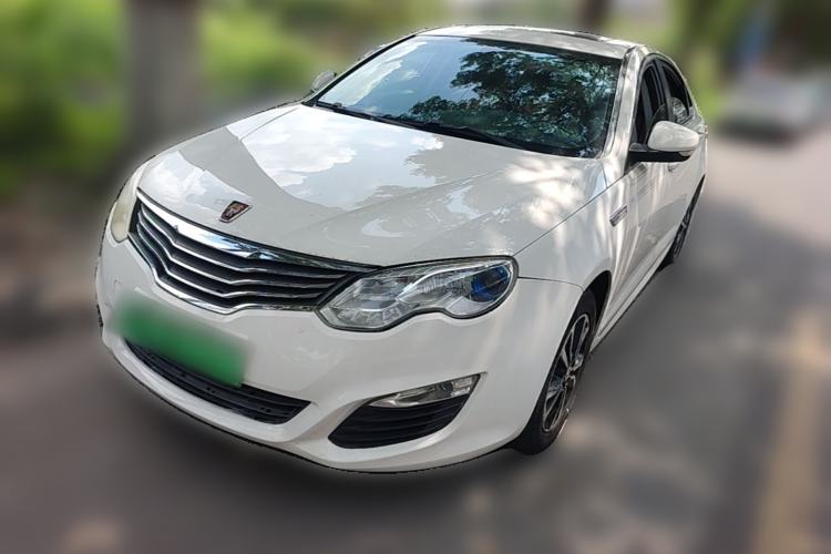 Used Roewe e550 2016 Flagship Edition Guazi used car, China used car export, Used car for sale, Used cars, Cheapest cars for sale