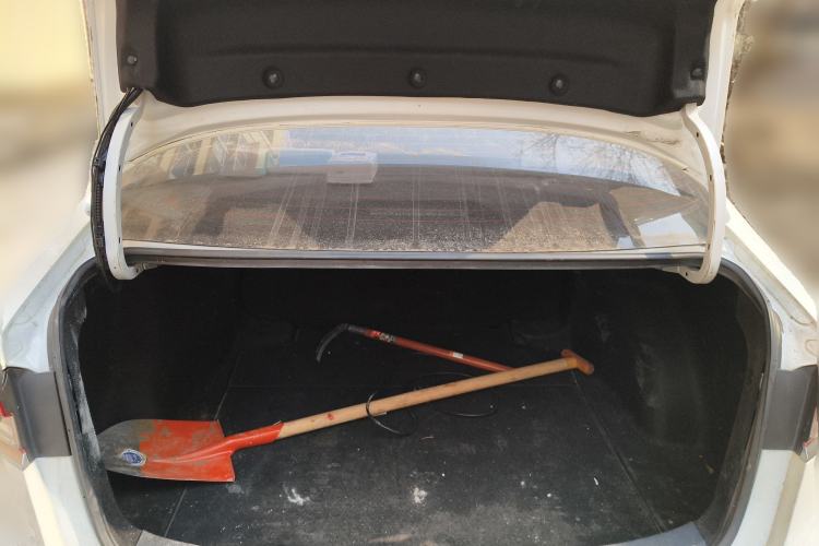 Used Toyota Corolla 2023 1.8L Smart Electric Hybrid Dual-Motor Pioneer Edition