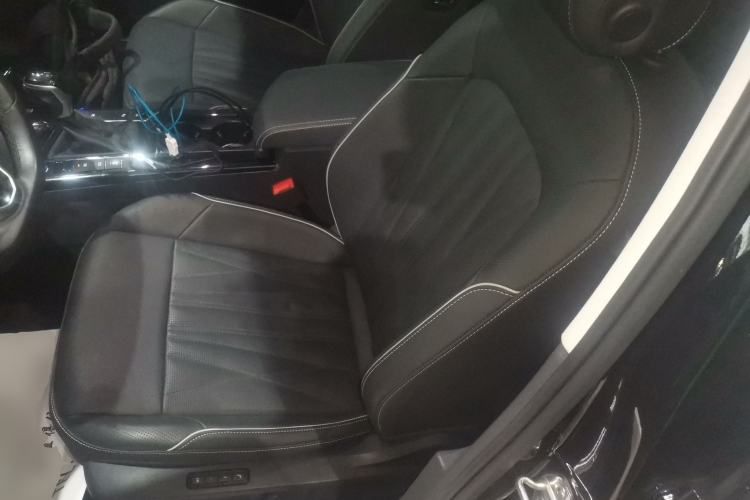 Used Volkswagen Passat 2022 330TSI Luxury Edition