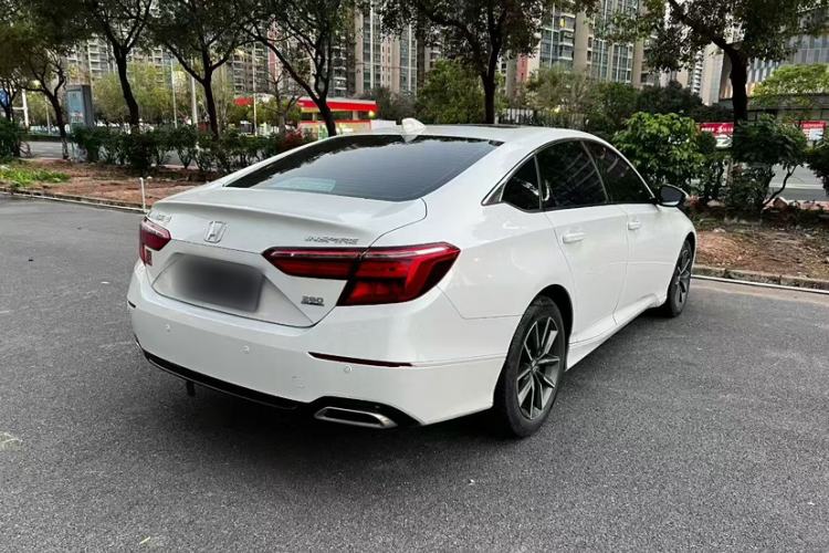 Used Honda Inspire 2022 260TURBO Elegant Edition