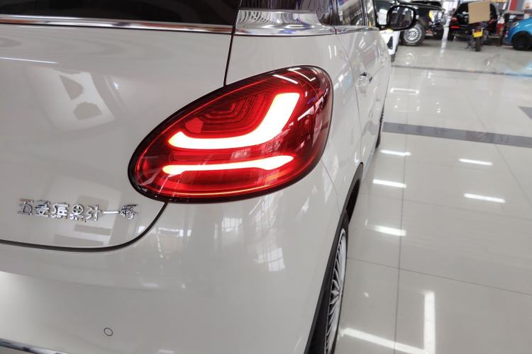 Used Wuling Bingo 2024 333 km Enjoyment Version Right Rear Taillight