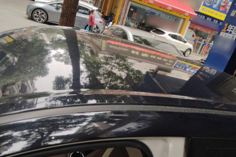 Used Wuling Bingo 2023 333 km Lingxi Connected Version