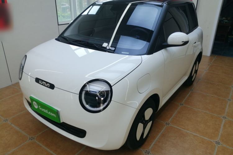 Used CHANGAN NEVO Lumin 2025 205 km Xiangqin Version