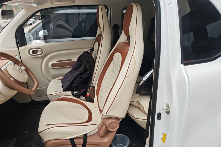 Used Bestune Pony 2026 222km Colorful Horse
