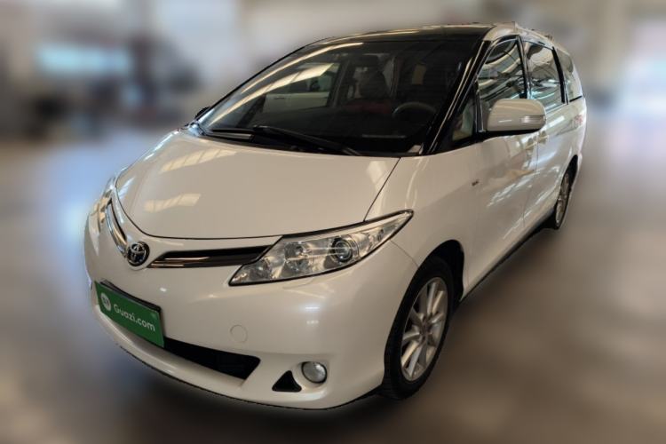 Used Toyota Previa 