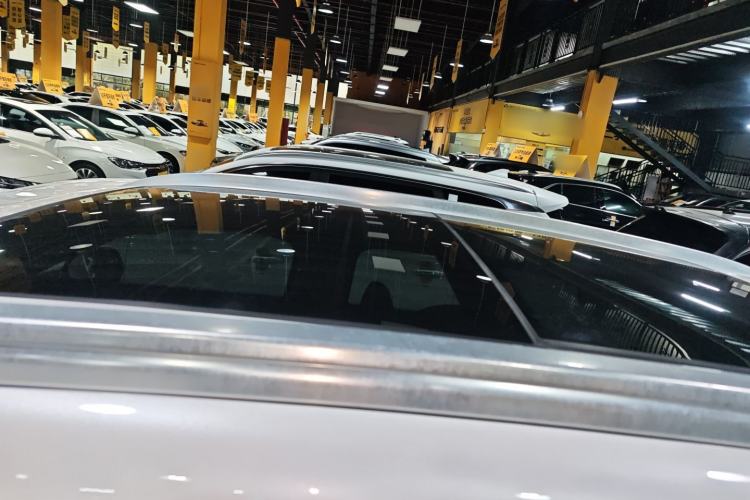 Used Haval H6 2021 1.5T Automatic Urban Edition