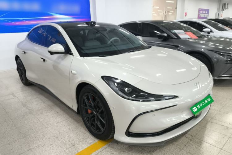 Used IM L6 2024 Max Enhanced Performance Edition
