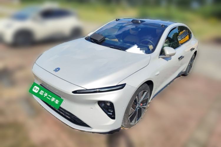 Used Nio ET7 2022 100kWh First Edition