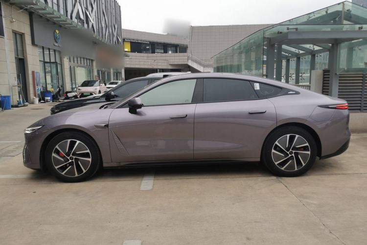 Used EXEED Star Era ES 2025 Extended-Range Max Urban Assisted Driving