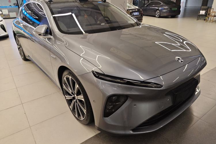 Used Nio ET7 2024 75 kWh Executive Signature Edition