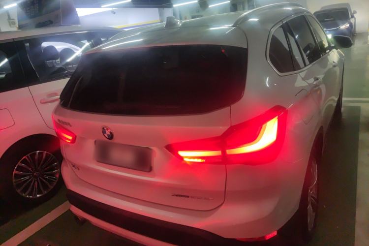 Used BMW X1 New Energy 2020 xDrive30Le Premium Edition