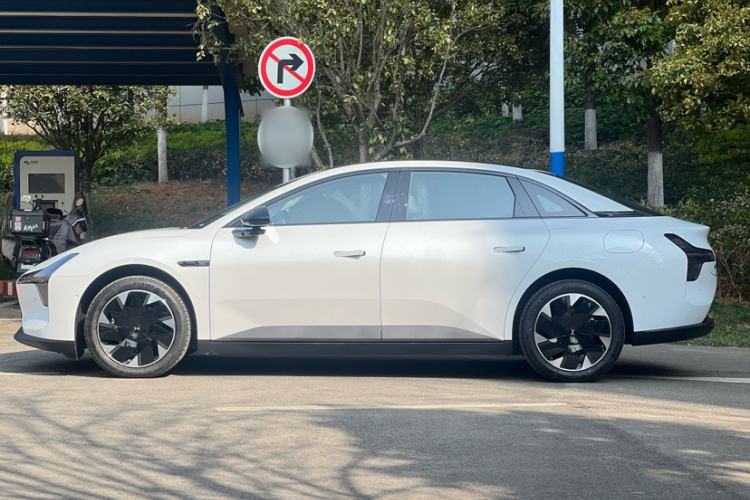 Used XPeng MONA M03 2025 502 Long-Range Max