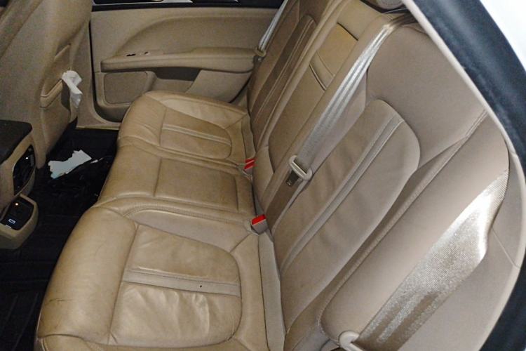 Used Lincoln MKZ 2018 2.0T Premium Edition
