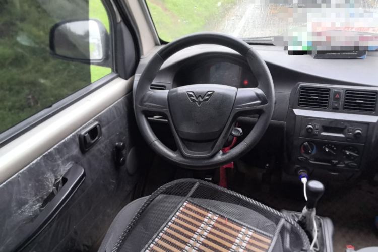 Used Wuling Rongguang 2019 1.5L Extended Basic Version