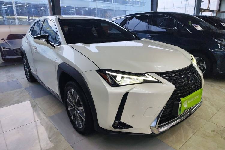 Used Lexus UX New Energy 2020 300e Pure·Joy Edition